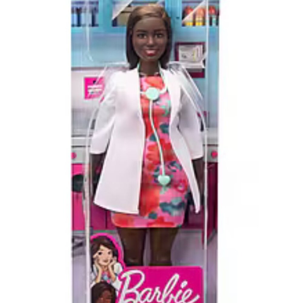 Barbie - Picture 6 of 8